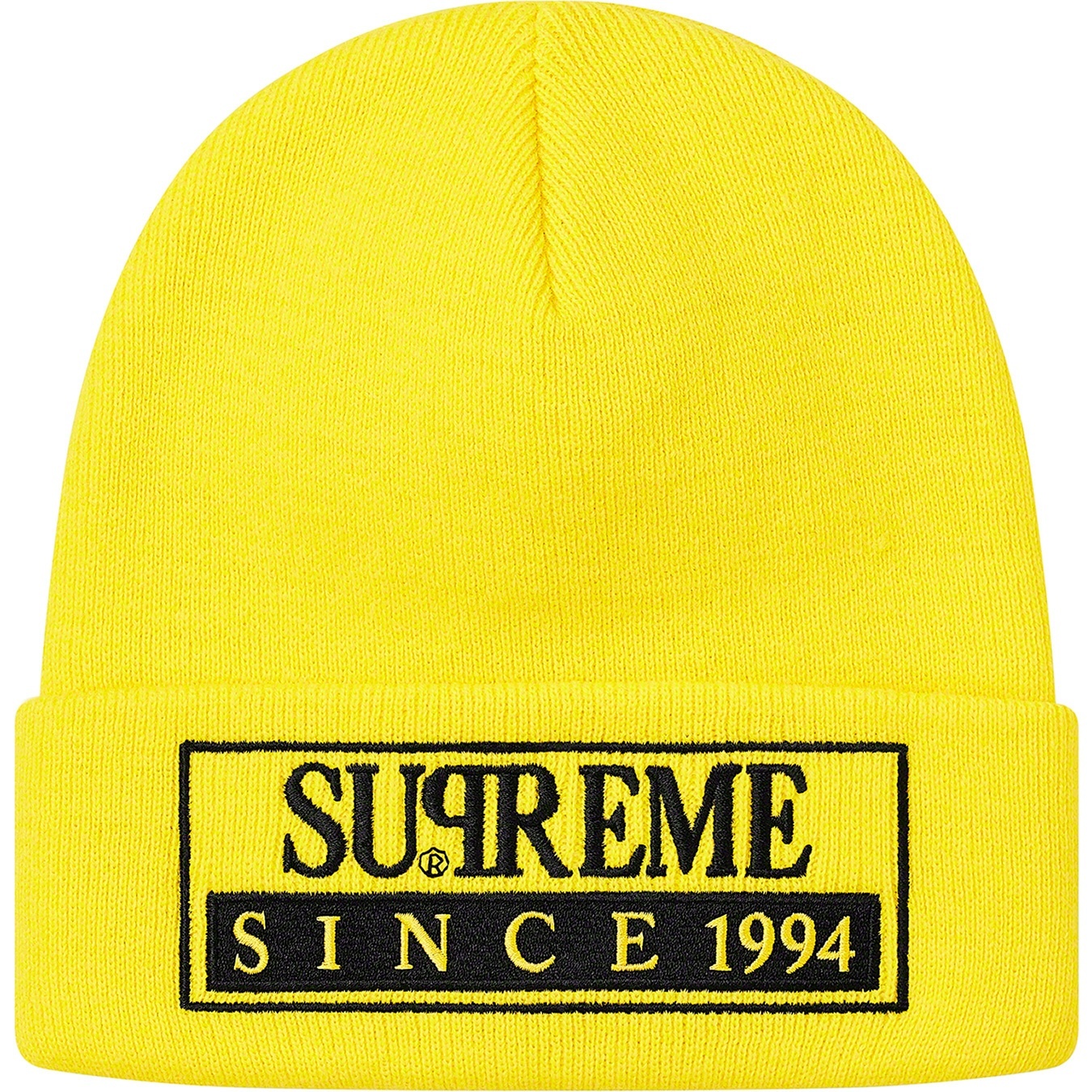 Reserved Beanie view 2